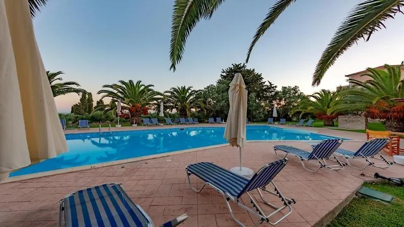 Maria'S Resort Svoronata