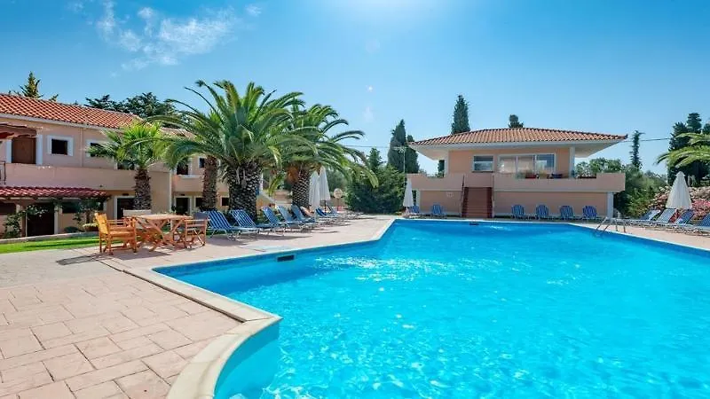 Hotel Maria'S Resort Svoronata