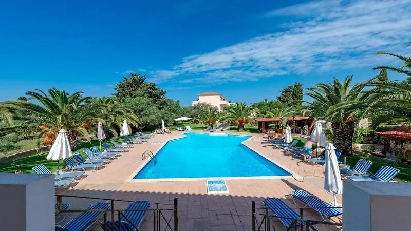 Maria'S Resort Svoronata Grækenland